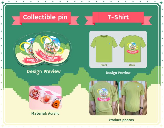 Merchandise